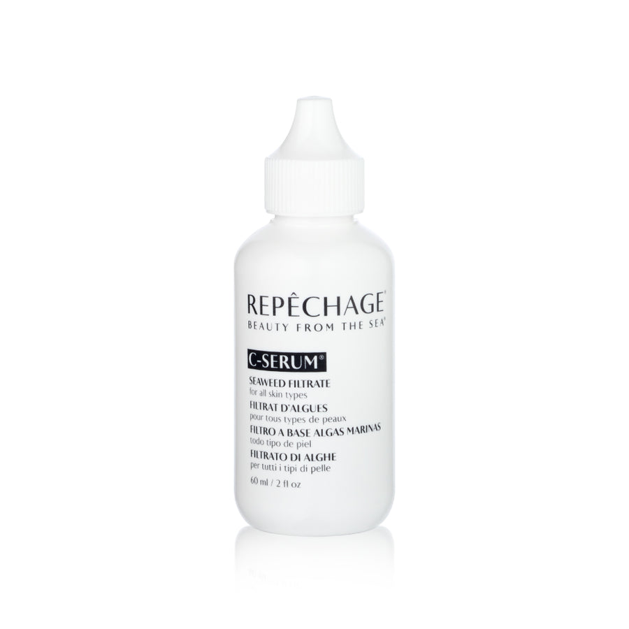 C- serum seaweed filtrate