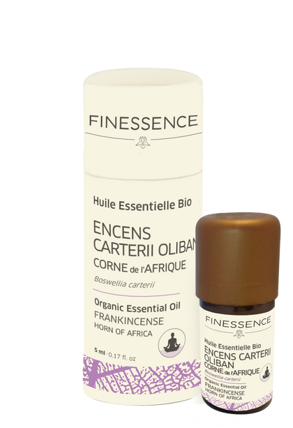 زيت عطري أساسي من اللبان - 5 مل