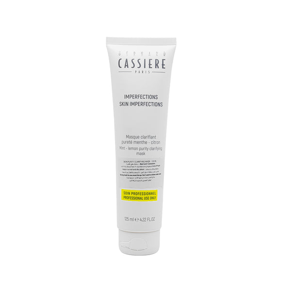 Purity Clarifying Mask 125ML