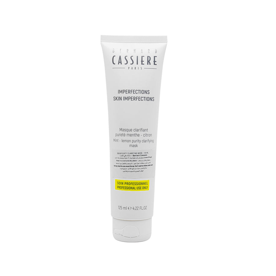 Purity Clarifying Mask 125ML