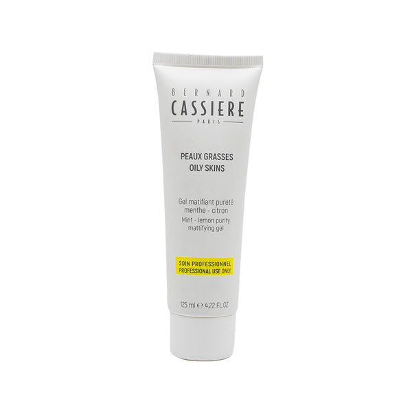 Purity Mattifying Gel 125ML