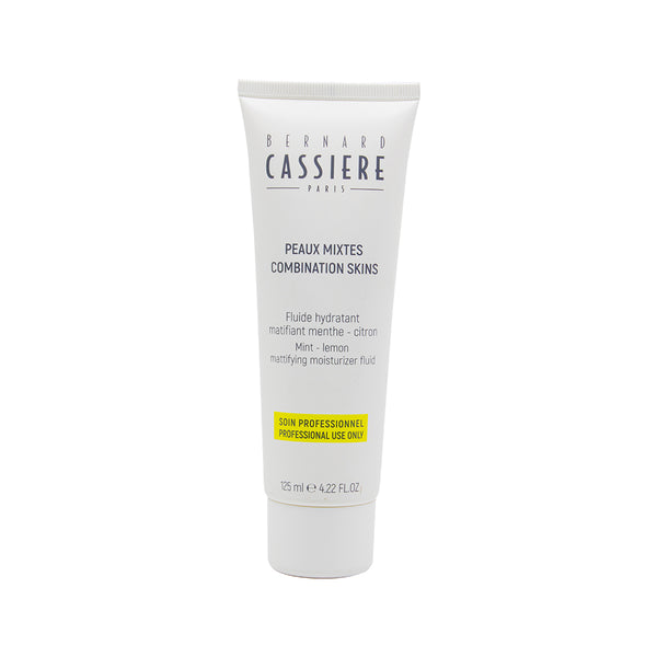 Mattifying Moisturizer Fluid 125ML