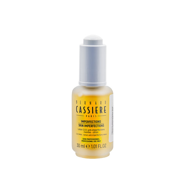 Sos Anti Imperfections Lotion 30ML