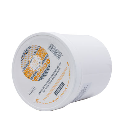 Honey Massage Butter 800ML