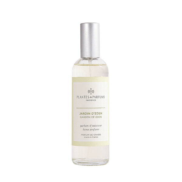 عطر منزلي - حديقة عدن 100 مل