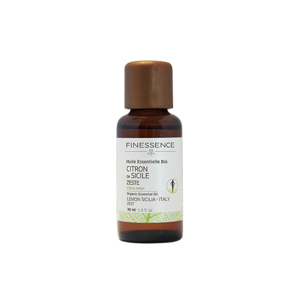 زيت عطري أساسي من الليمون 30 مل