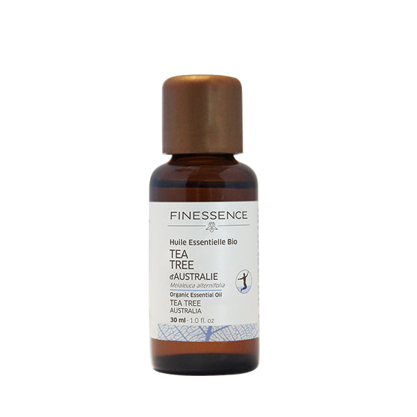 زيت عطري أساسي من شجرة الشاي الأسترالية 30 مل