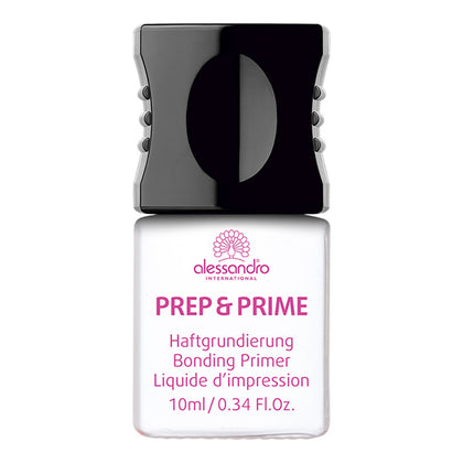Prep & Prime 10 Ml