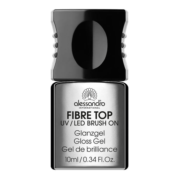 Fibre Top Gloss Gel