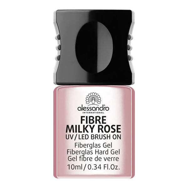 Fibre Milky Rose