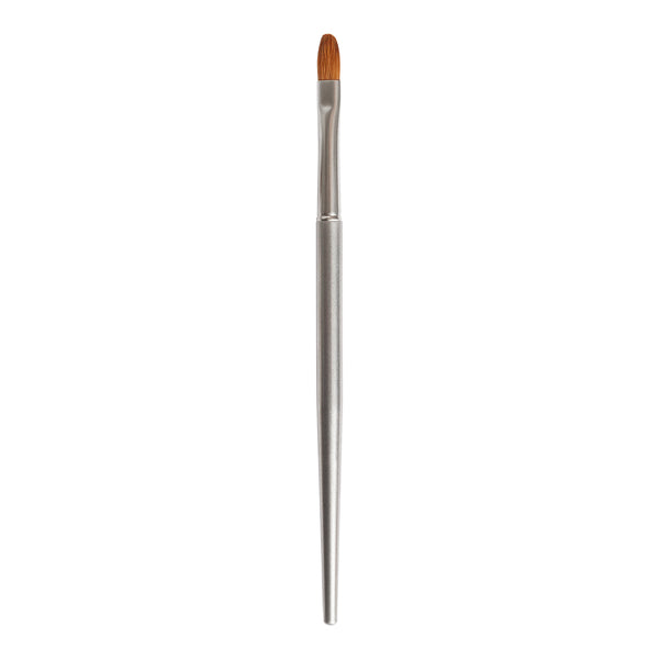 Poly Acryl Gel Pinsel Gr 6 Kolinsky