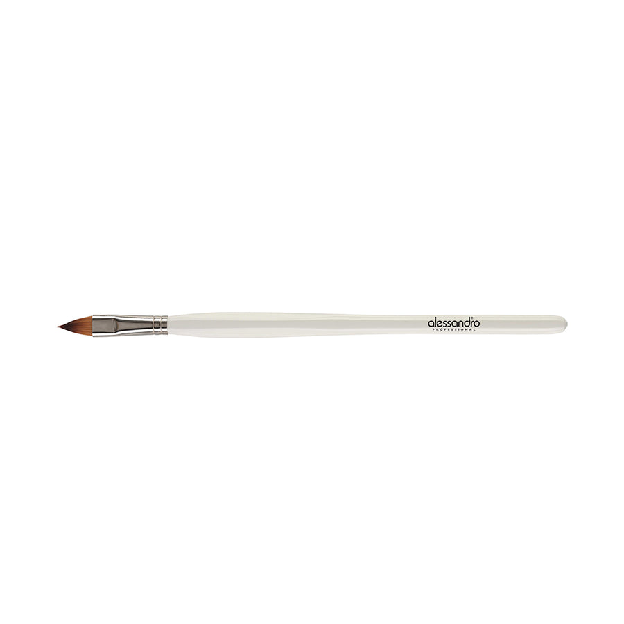 فرشاة للجل للرسم على الاظافر