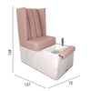 Dream - Pedispa Chair