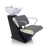 Aero Baltic - Salon Backwash Unit