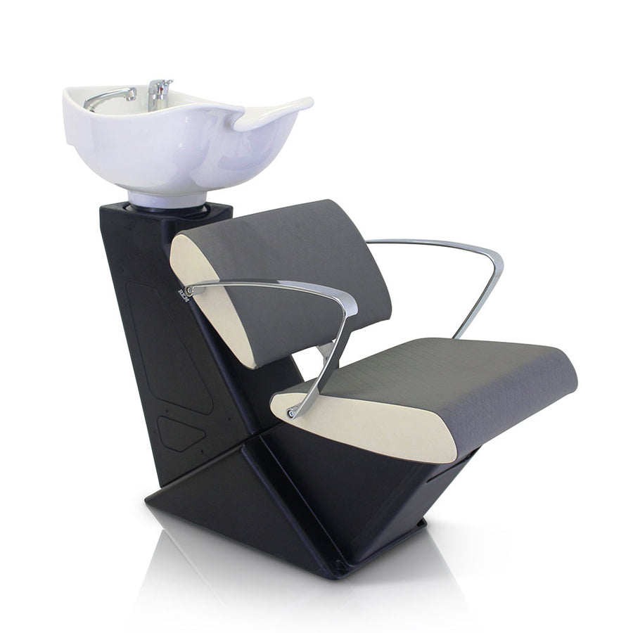 Aero Baltic - Salon Backwash Unit