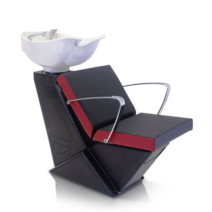 كرسي غسيل الشعر - شيراز