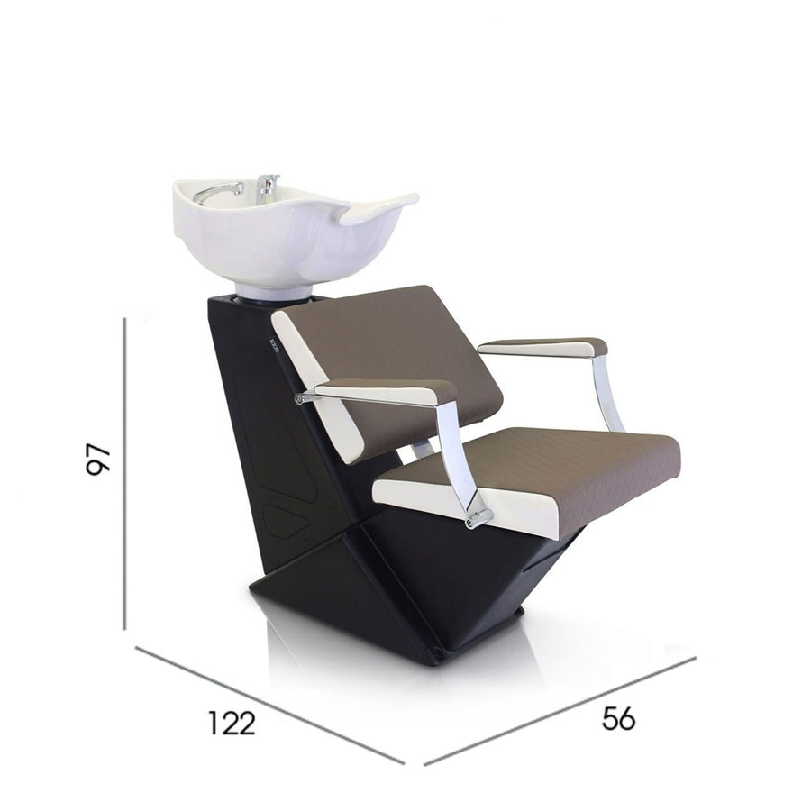 كرسي غسيل الشعر - سامبا