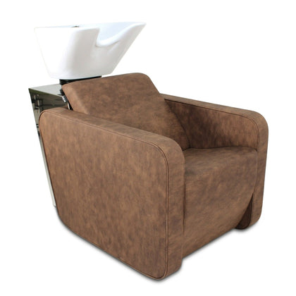 كرسي غسيل الشعر - ديون