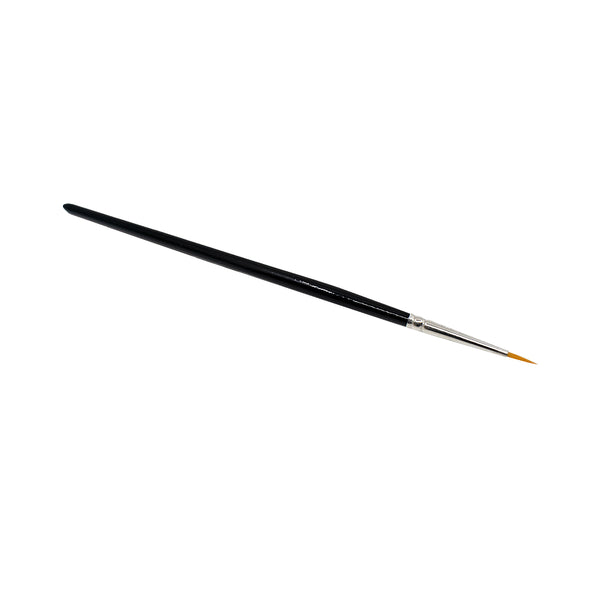Profi Gel Brush Flat Tip