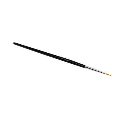 فرشاة للجل للرسم على الاظافر