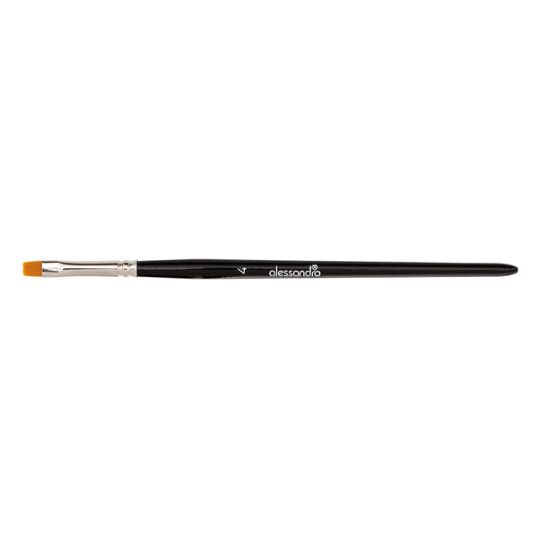 Nail Art Brush Onestroke Size 4