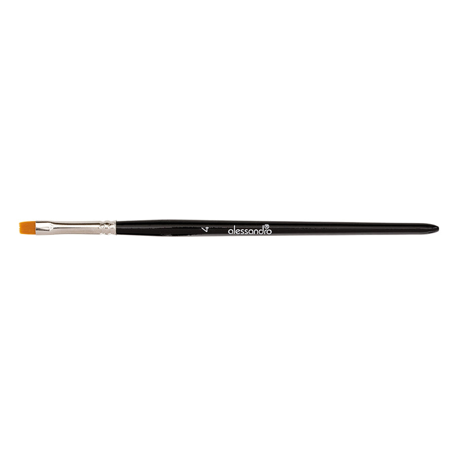 Nail Art Brush Onestroke Size 4