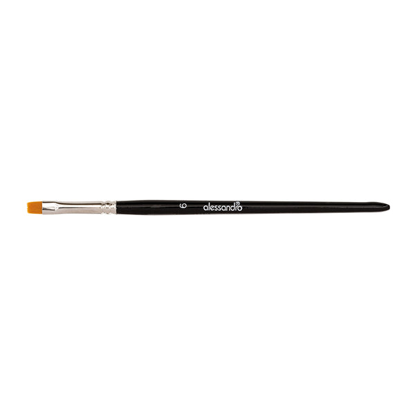 Nail Art Brush Onestroke Size 6