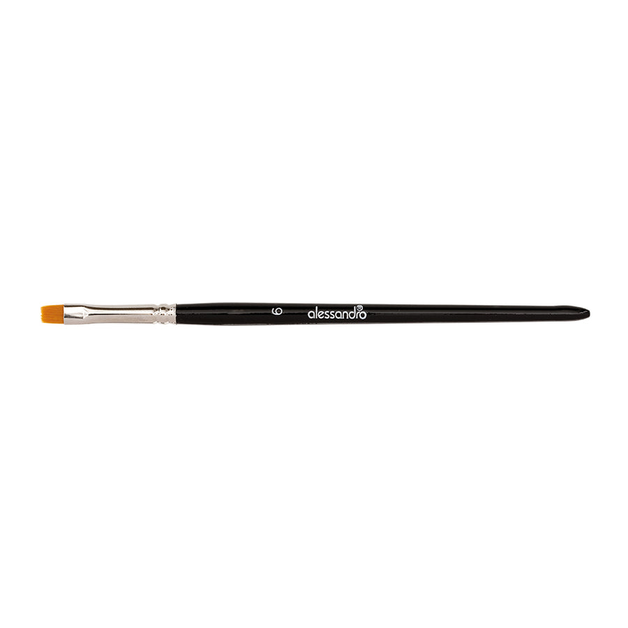 Nail Art Brush Onestroke Size 6
