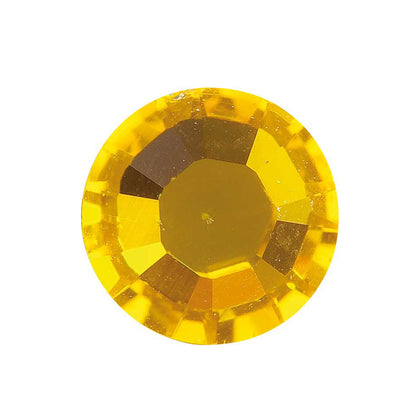 سواروفسكي راينستون بيج كريستال 100 قطعة