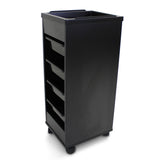 Stadium Trolley - Black