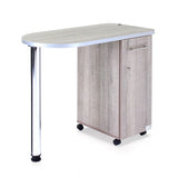 Stadium Nail Bar - Michigan Elm