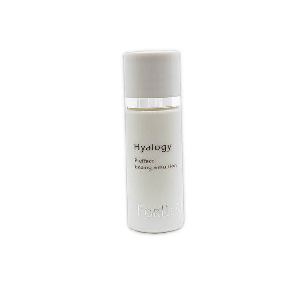 Hyalogy P-Effect Basing Emulsion Sample