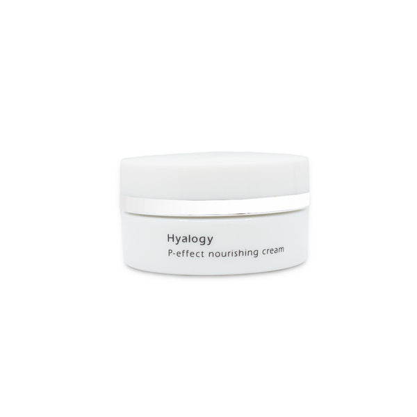 Hyalogy P-Effect Nourishing Cream Sample