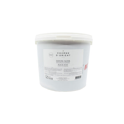 Black Soap - Scents Of Hammam (Eucalyptus)