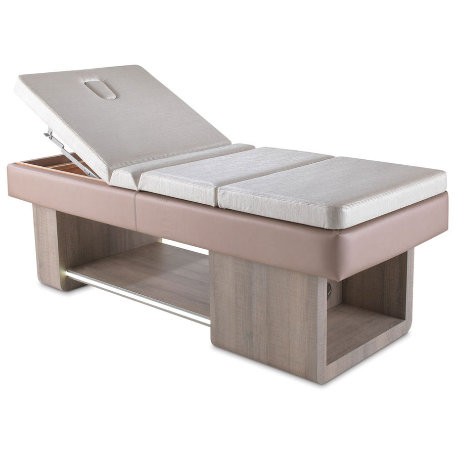 SOMA treatment couch
