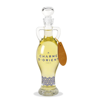 زيت للجسم برائحة المسك 200 مل