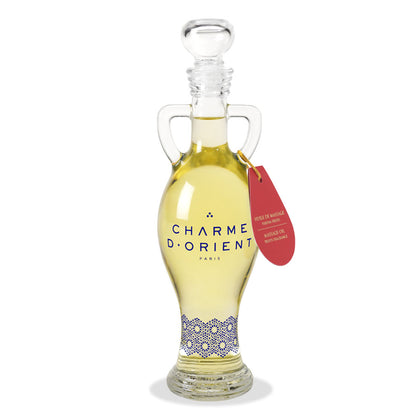 زيت للجسم برائحة الفاكهة 200 مل