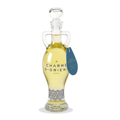 زيت للجسم برائحة تاج الورد 200 مل