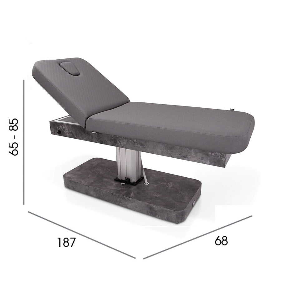 PALERMO Spa Couch