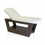 Aragon Spa couch