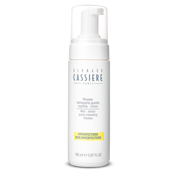 Purity Cleansing Mousse 150ML