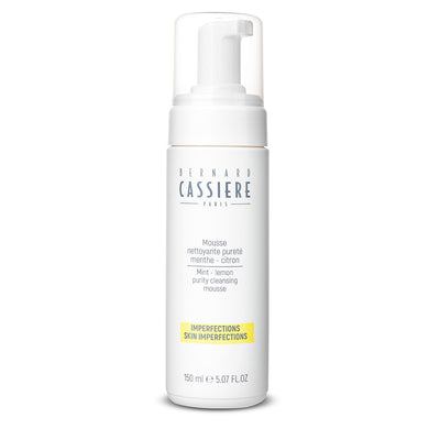 Purity Cleansing Mousse 150ML
