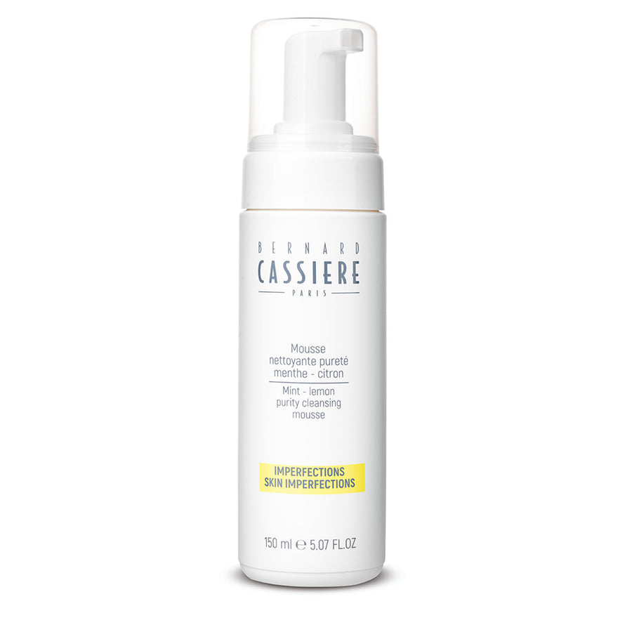 Purity Cleansing Mousse 150ML