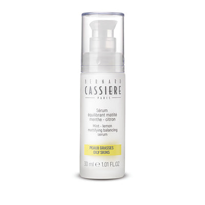 Mattifying Balancing Serum 30ML