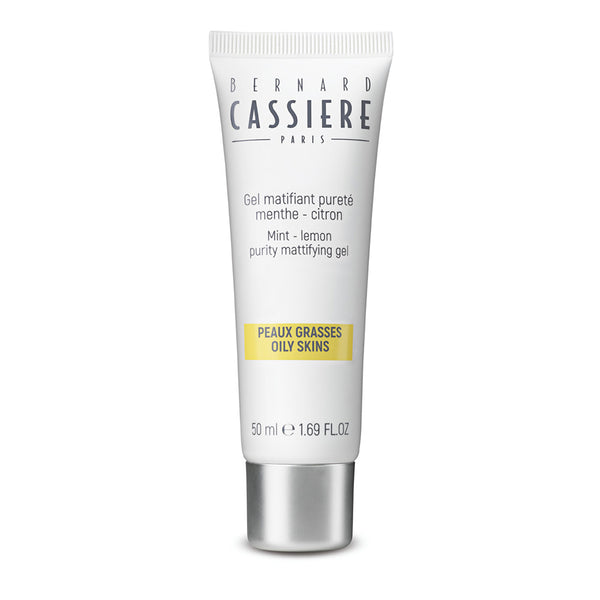 Purity Mattifying Gel 50ML