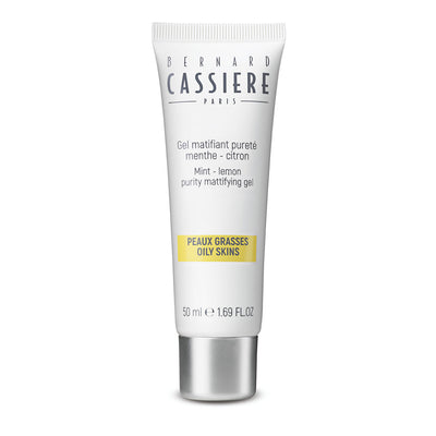 Purity Mattifying Gel 50ML