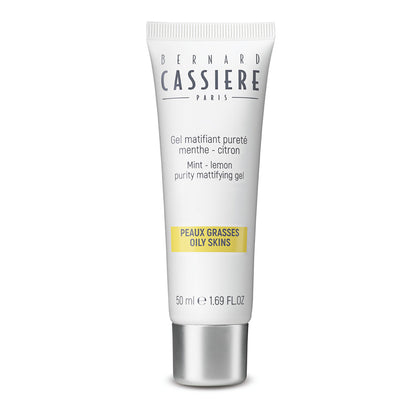 غسول للوجه منقي 50 مل