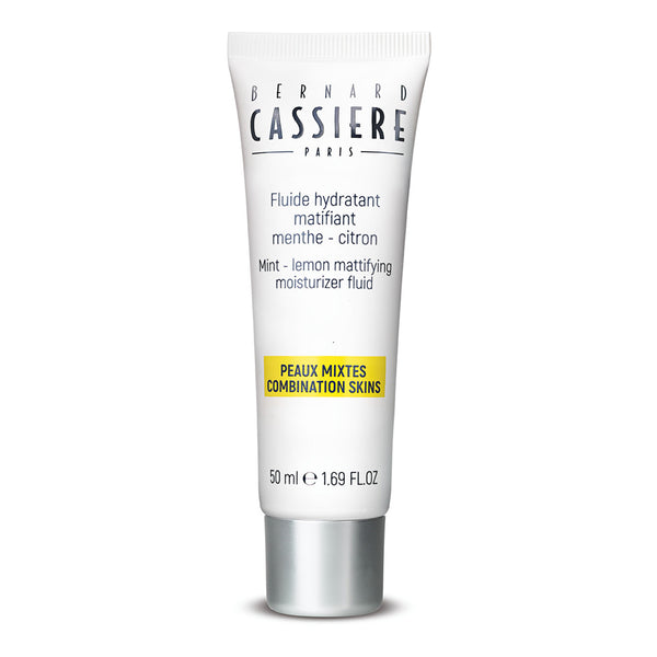 Mattifying Moisturizer Fluid 50ML