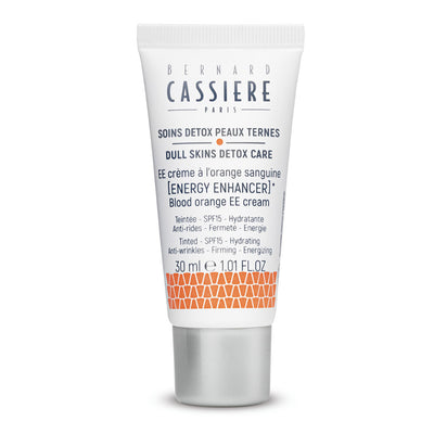 Blood Orange EE Cream 30ML