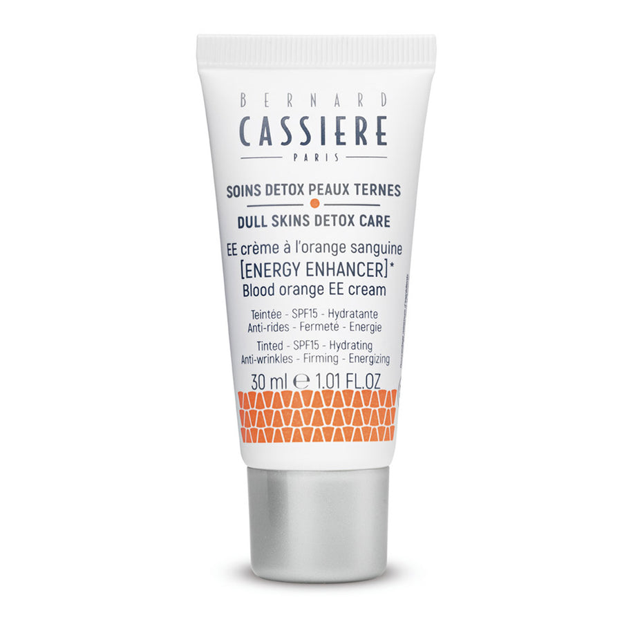 Blood Orange EE Cream 30ML